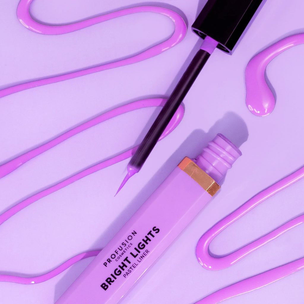 BRIGHT LIGHTS | PASTEL EYELINERS — additional product image 7