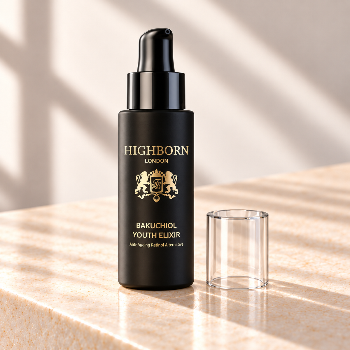 Bakuchiol Youth Elixir
