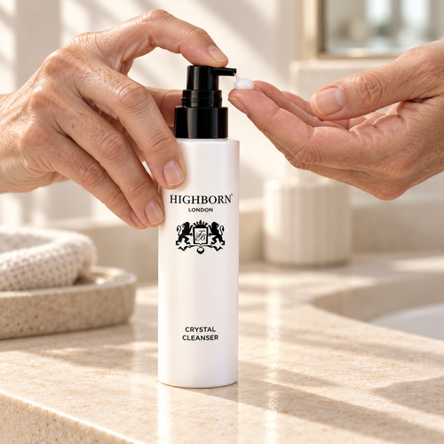 Nettoyant cristaux (100ml)
