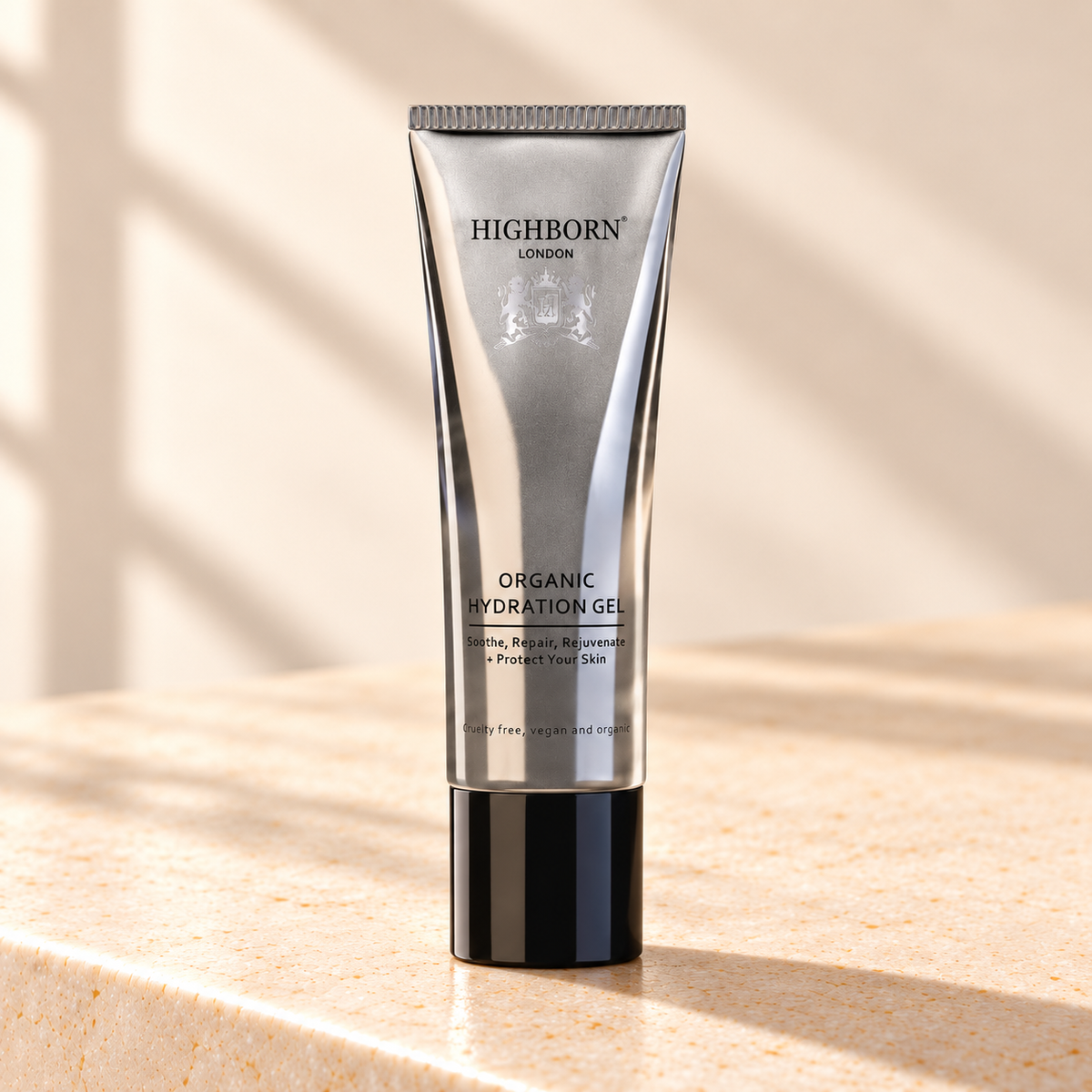 Organic Hydration Gel