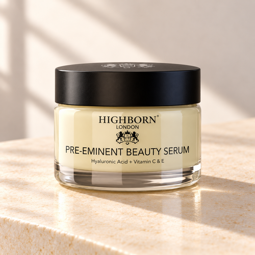 Sérum de Beauté Prééminent