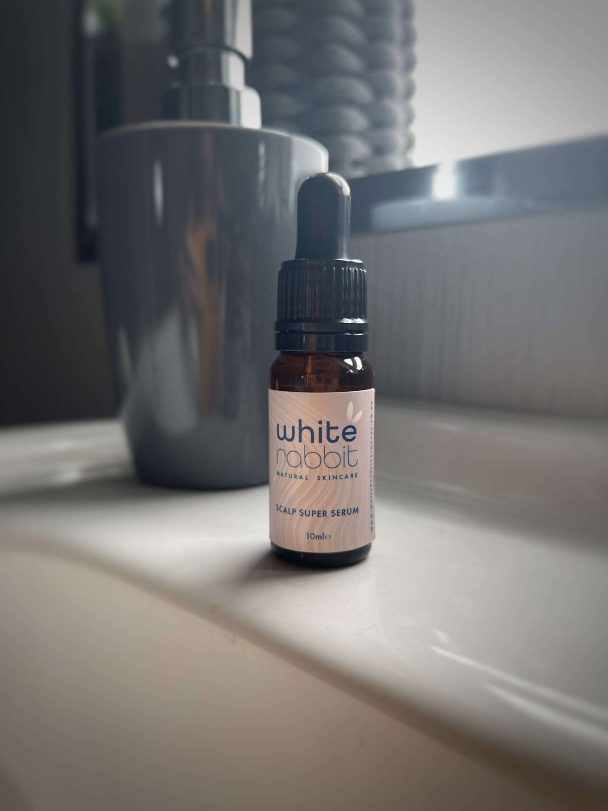 Scalp Super Serum | 10ml