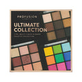 ULTIMATE COLLECTION | 3 PC MULTI FINISH 9 SHADE SHADOW PALETTE COLLECTION